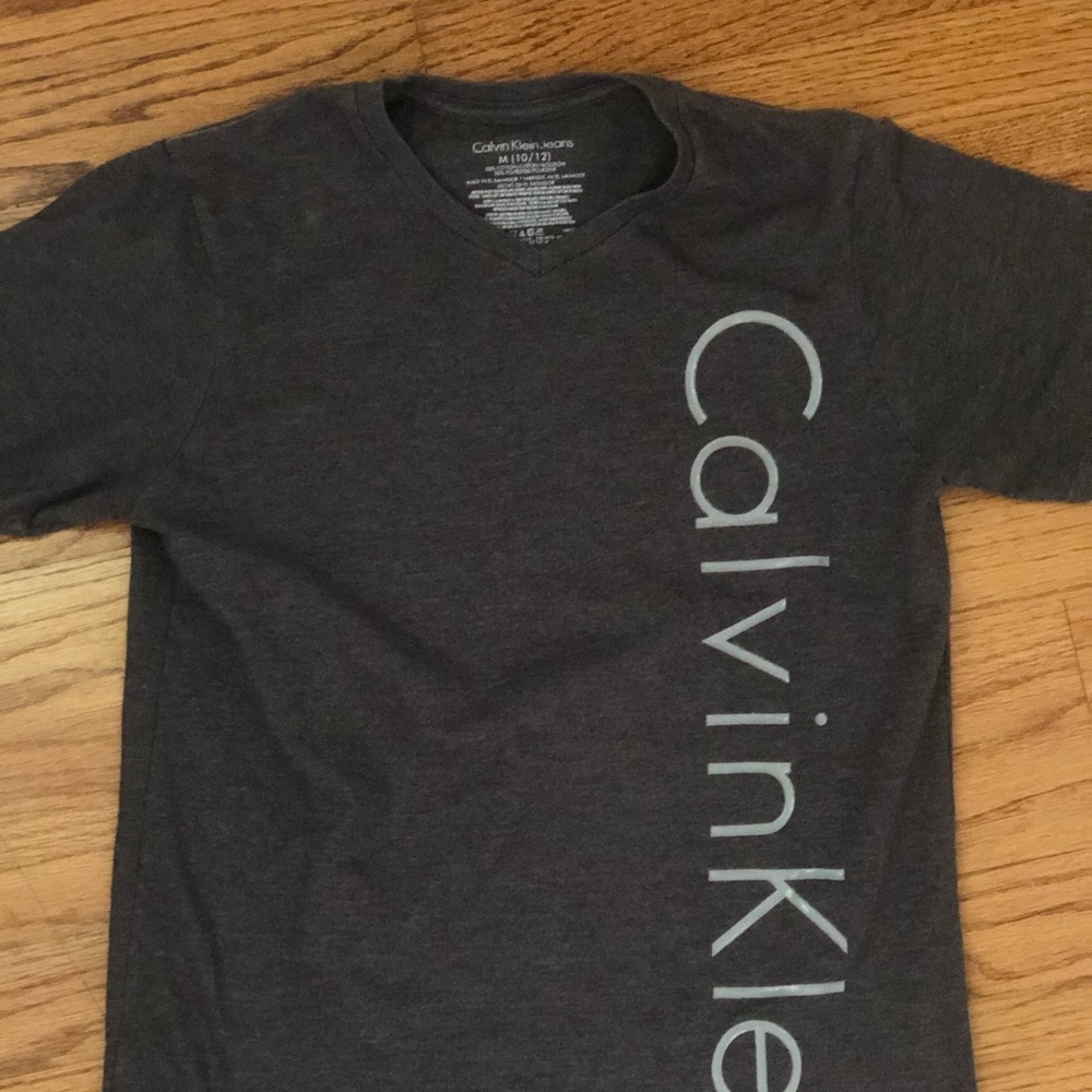 Calvin Klein Tshirt